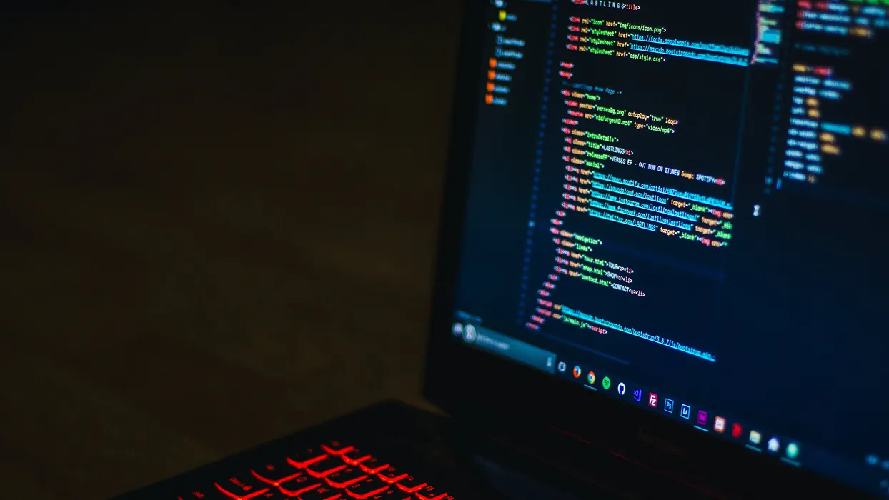 Guardian of the Digital Realm: Web Security