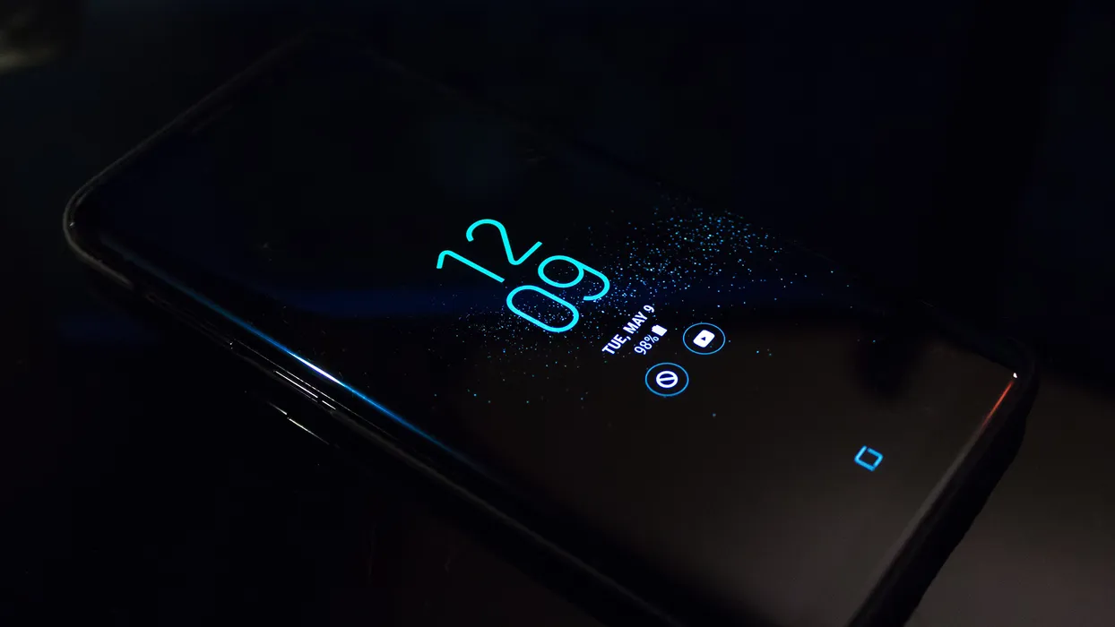 Elevate Your Mobile Experience with Samsung